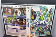 The Sims 3 Genereations Expansion Pack Pc