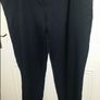Black open back jumpsuit size UK18 EU46 Postage included Image 5