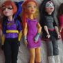 Dc Dolls large 12 inch Image 7