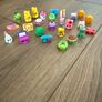 Shopkins collection of Shopkins toys, mini figures, dolls and accessories Image 7