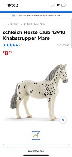 Schleich Horses