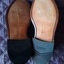 Pair of brand new mens Loake Brogue shoes Image 8