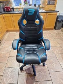 Brazen Junior Gaming Chair