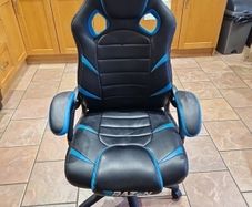 Brazen Junior Gaming Chair