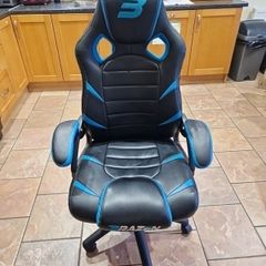 Brazen Junior Gaming Chair