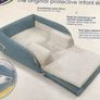 Snuggle nest infant sleeper Image 5