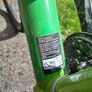 Scott Roxter 610 26 inch Hardtail Mountain Bike - Green Image 4