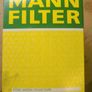 Mann Diesel Fuel Filter WK9046z Ford Mondeo Mk5 Image 7