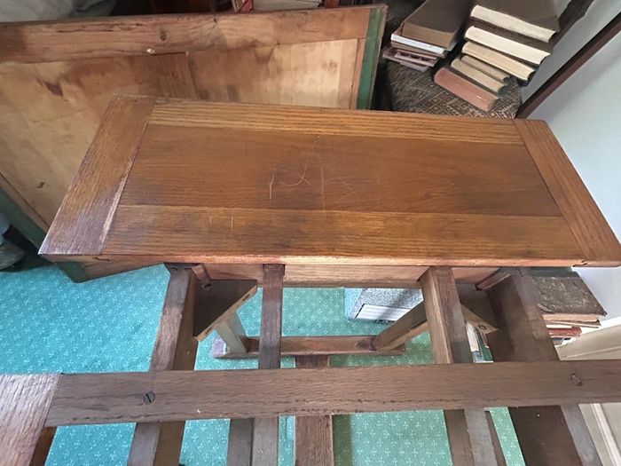Extendable Dining Table (with\without chairs)