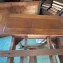 Extendable Dining Table (with\without chairs) Image 4