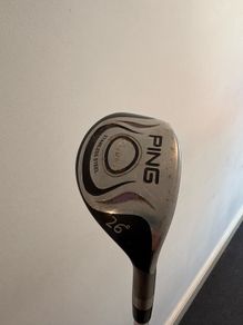 Ping Rhapsody Hybrid