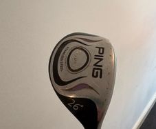 Ping Rhapsody Hybrid
