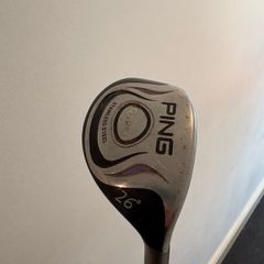 Ping Rhapsody Hybrid