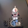 Lego star wars commander fox minifigure sw0202 Image 2