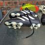 Kids football boots Image 4