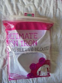 School Blouse