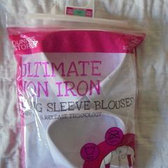 School Blouse