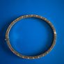 Gold bracelet Image 3