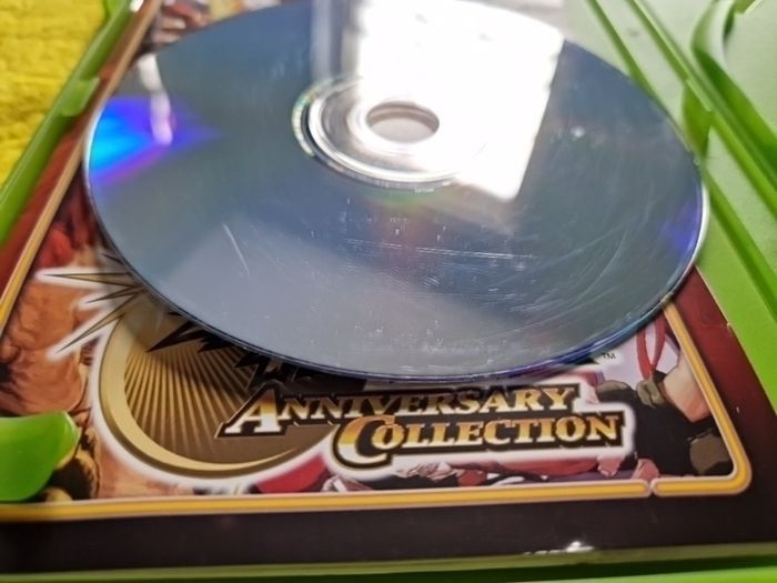 Street Fighter Anniversary collection xbox Original games Original