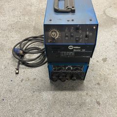 Miller Maxstar Welder