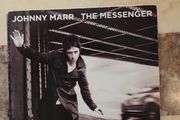 Johnny Marr CD - The Messenger