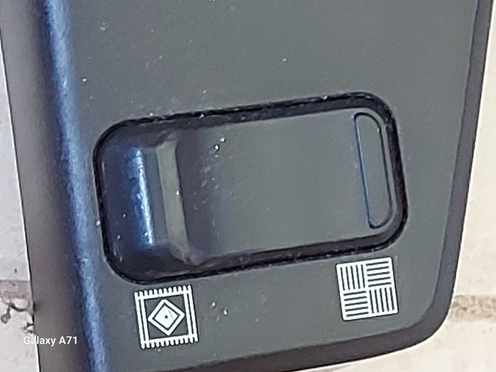 Morphy Richards Bagless Vacuum Cleaner, Model 980519, in excellent condition