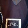 Tommy Hilfiger Navy-medium-navy Image 4