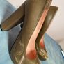 BNWT Elisa Canaletto High Heels Image 5