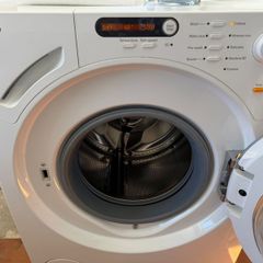 Miele washing machine 8kg