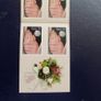 Ireland 2007 Wedding Stamp Booklet."N x 10".MNH. Image 2