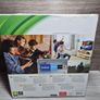 Boxed Xbox 360 Slim 250GB Console Bundle - Official Wireless Controller 4 Games Image 7