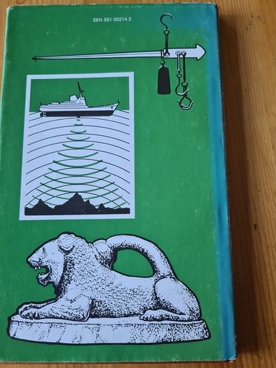 The Wonders 0f Measurment By Owen S Lieberg. Hardback C/w Dustjacket.  In Very Good Condition.