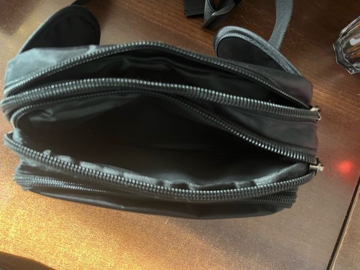 fanny pack
