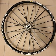 Mavic Crossmax XL 26 rear wheel MTB/Mountain bike wheel/Cycling