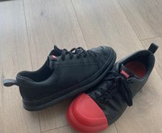 Leather Shoes