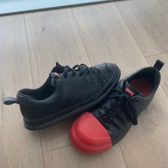 Leather Shoes