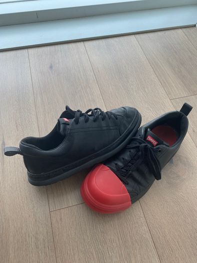 Leather Shoes