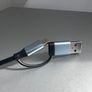 USB Hub for Data Transfer (8 in 1) Image 3