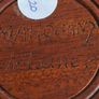 MAHOGANY Astoune small bowl /dish Image 6