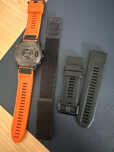 Garmin Enduro 2