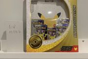 Pokemon 25th Anniversary Binder Collection - Sealed