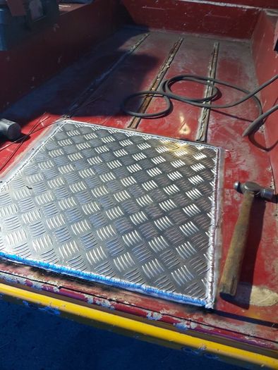 Welder available for Aluminium Welding,Alu wheels repair,E Scooter Aluminium Welding repairs,Cast Iron welding