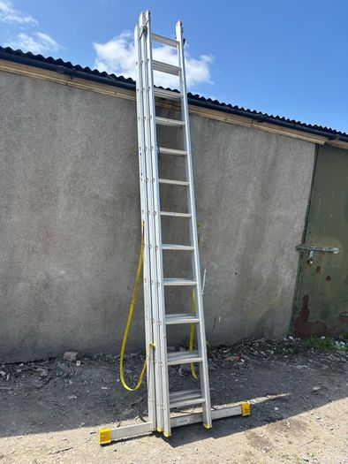 combination ladder
