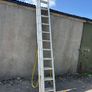 combination ladder Image 4
