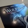 The Wolfman (2010) Blu Ray Steelbook (Extended Directors Cut) (Rare Debossed edition) Image 5