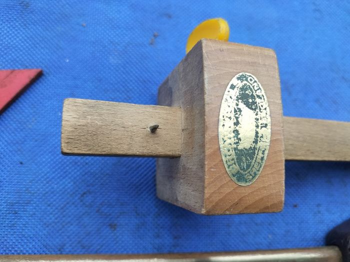 Tenon Saw by Stanley