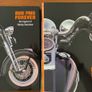 1998 Harley Davidson "Ride Free Forever" Image 5