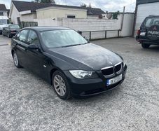 2006 Bmw 3-series