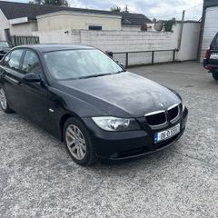 2006 Bmw 3-series