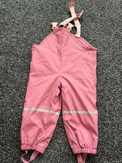 rain trousers